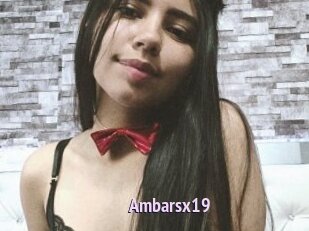 Ambarsx19