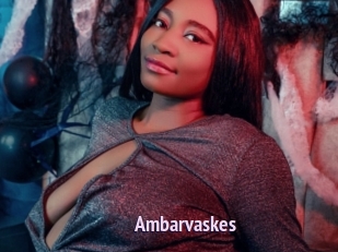 Ambarvaskes