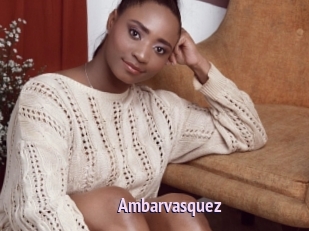 Ambarvasquez