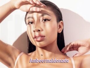 Ambeermaldonado