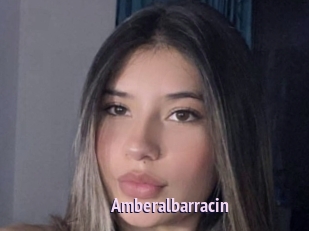 Amberalbarracin