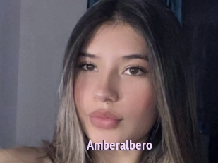 Amberalbero