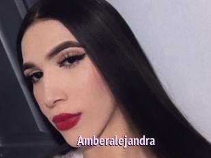 Amberalejandra