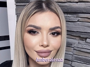 Amberalenaa