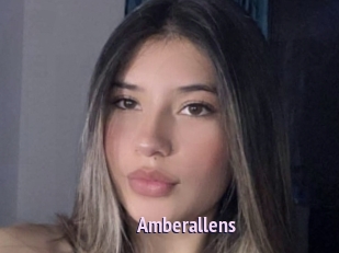 Amberallens