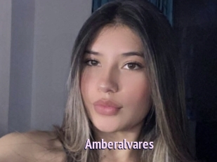Amberalvares