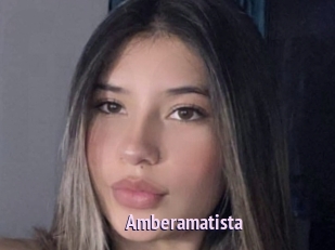 Amberamatista
