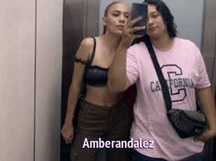 Amberandalez