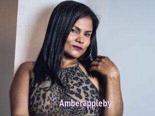 Amberappleby