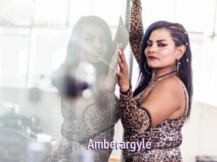 Amberargyle