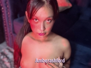 Amberashford