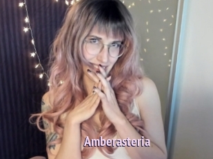Amberasteria