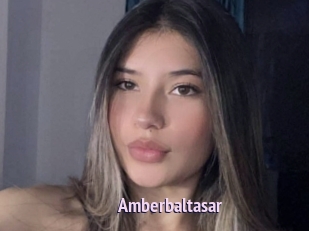 Amberbaltasar