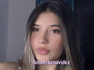Amberbenavidez