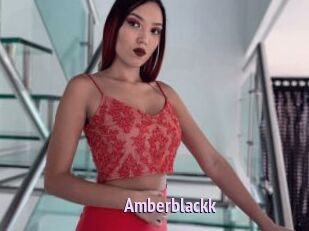Amberblackk