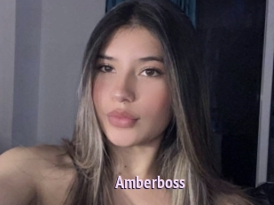 Amberboss