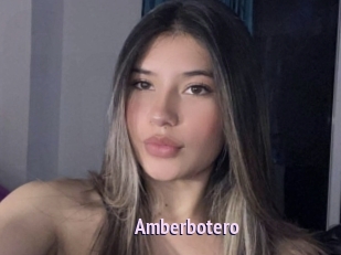 Amberbotero
