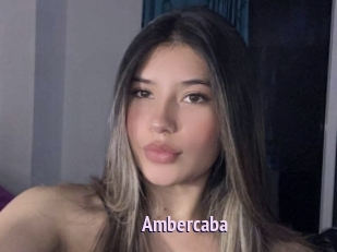 Ambercaba