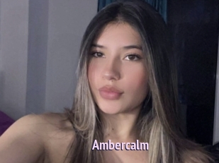 Ambercalm