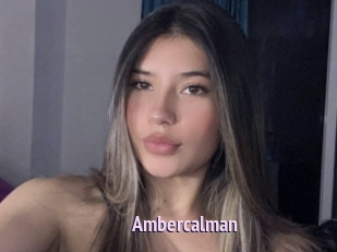 Ambercalman