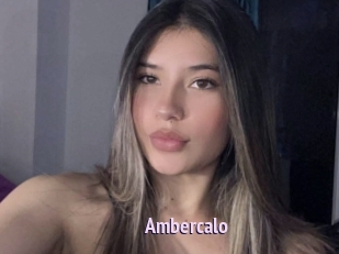 Ambercalo