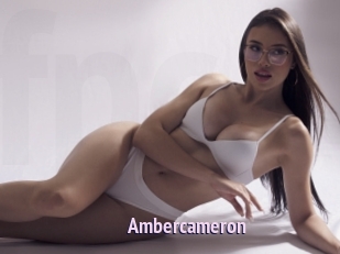 Ambercameron