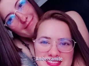 Ambercamile
