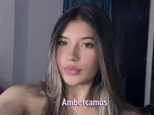 Ambercamus