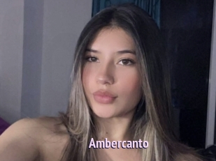 Ambercanto