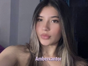 Ambercantor