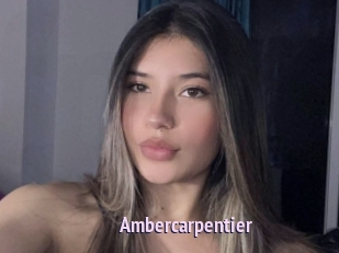 Ambercarpentier
