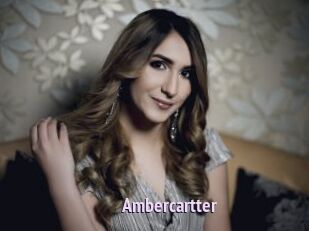 Ambercartter