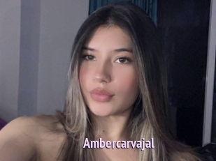 Ambercarvajal