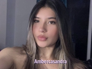 Ambercasandra