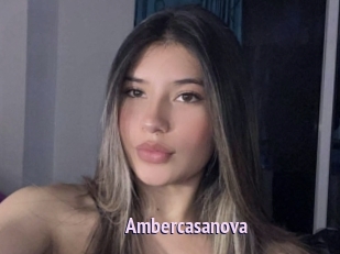 Ambercasanova