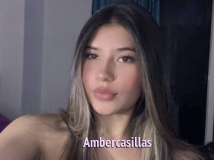 ambercasillas Film Porno