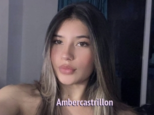 Ambercastrillon