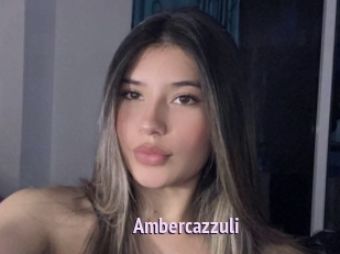 Ambercazzuli
