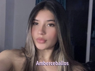Amberceballos
