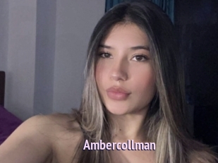 Ambercollman