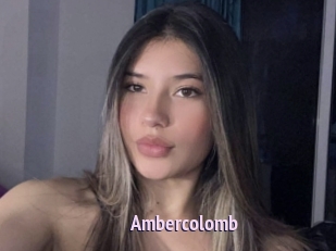 Ambercolomb