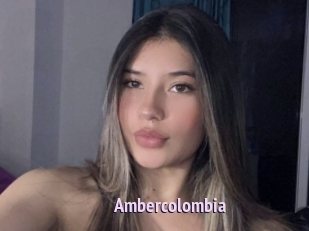 Ambercolombia