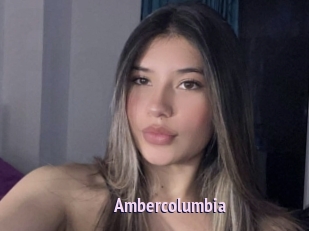 Ambercolumbia
