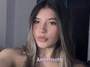 Amberconto