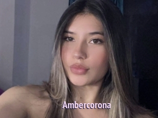 Ambercorona