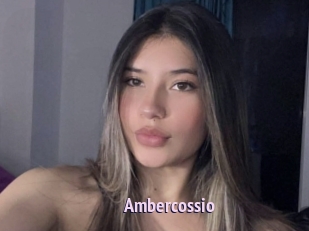 Ambercossio