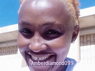 amberdiamond099 Film Porno