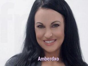 Amberdxo