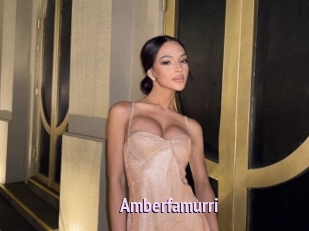 Amberfamurri