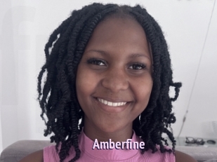 Amberfine